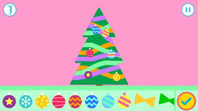 Hey Duggee: The Tinsel Badge Zrzut ekranu 4