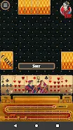 Cribbage Club® (cribbage app) 스크린샷 3