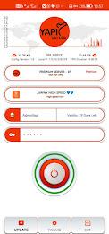Yapi Vpn Screenshot 3