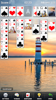 Solitaire -Klondike Card Games スクリーンショット 3