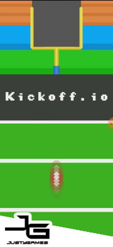 Kickoff.io Screenshot 1