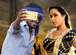 Selfie With Kajal Raghwani Captura de pantalla 1