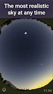 Stellarium Screenshot 1