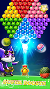 Bubble Shooter : Fruit Tree應用截圖第1張