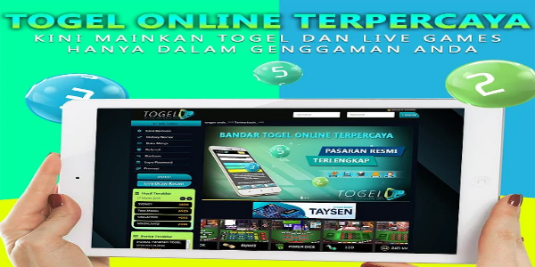 TogelUp Screenshot 3