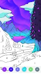 Paint by Number：Coloring Games Capture d'écran 2