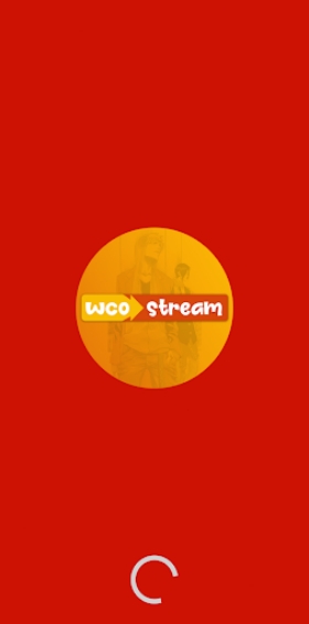 Wcostream Скриншот 2