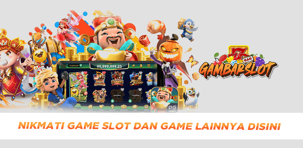 GambarSlot - Game Slot Online Free Screenshot 2