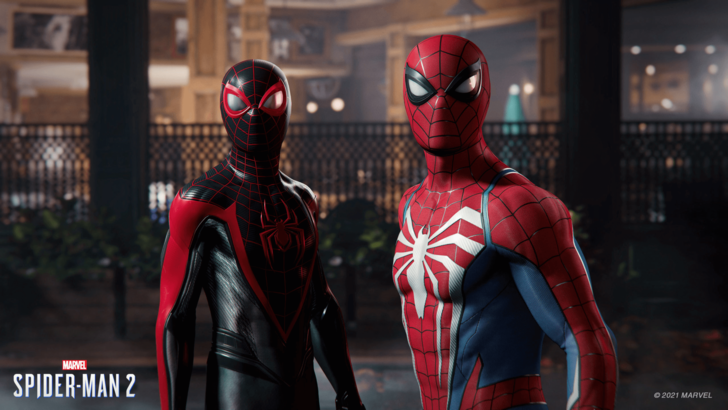 Ang Petsa ng Paglabas ng Marvel's Spider-Man 2 Pet para sa Enero 2025