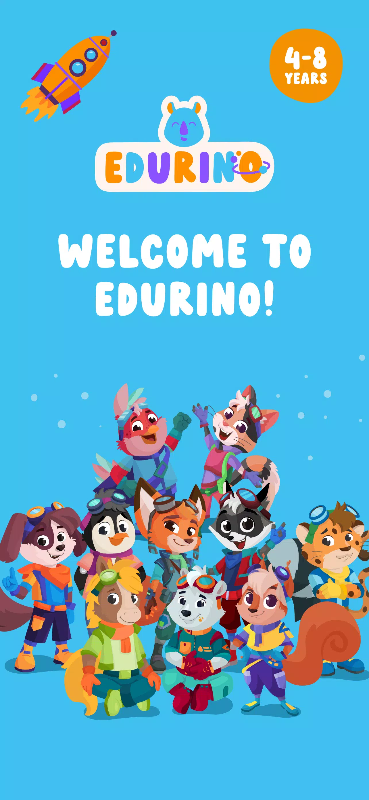 Edurino ภาพหน้าจอ 1