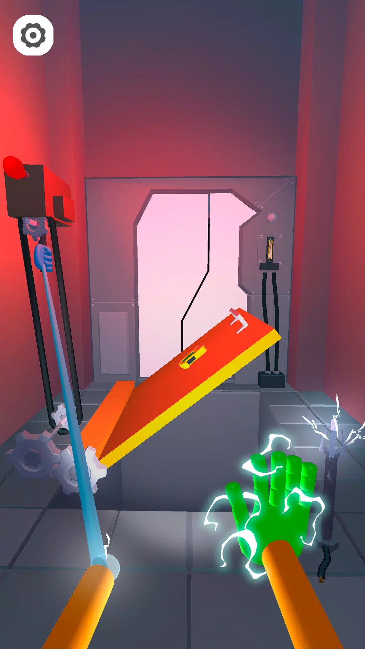Monster Puzzle Adventure Ekran Görüntüsü 1