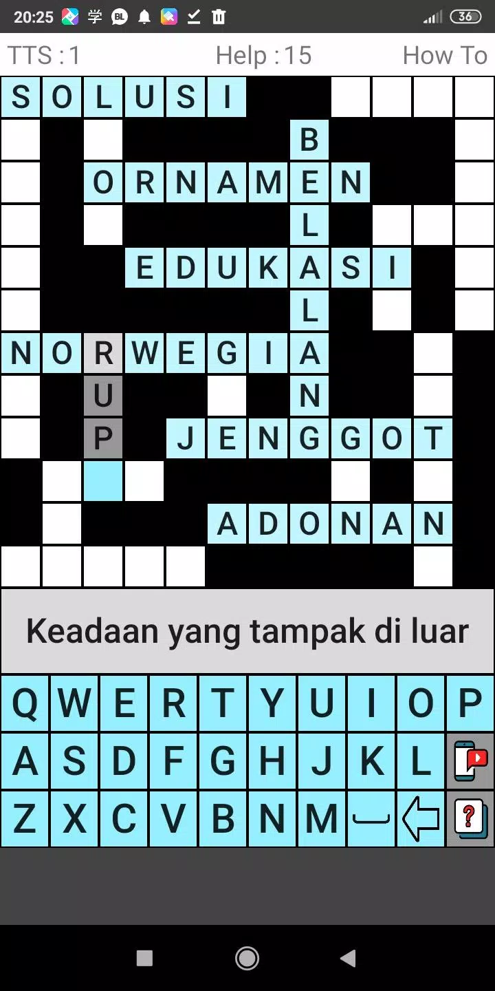 TTS Indonesia應用截圖第4張