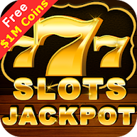 777 Slots Jackpot– Free Casino