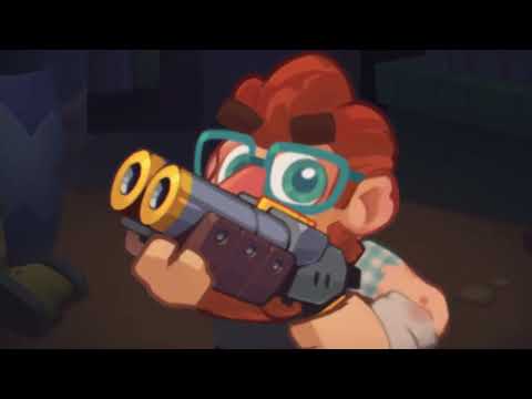 Zombastic: Oras upang mabuhay ang gameplay