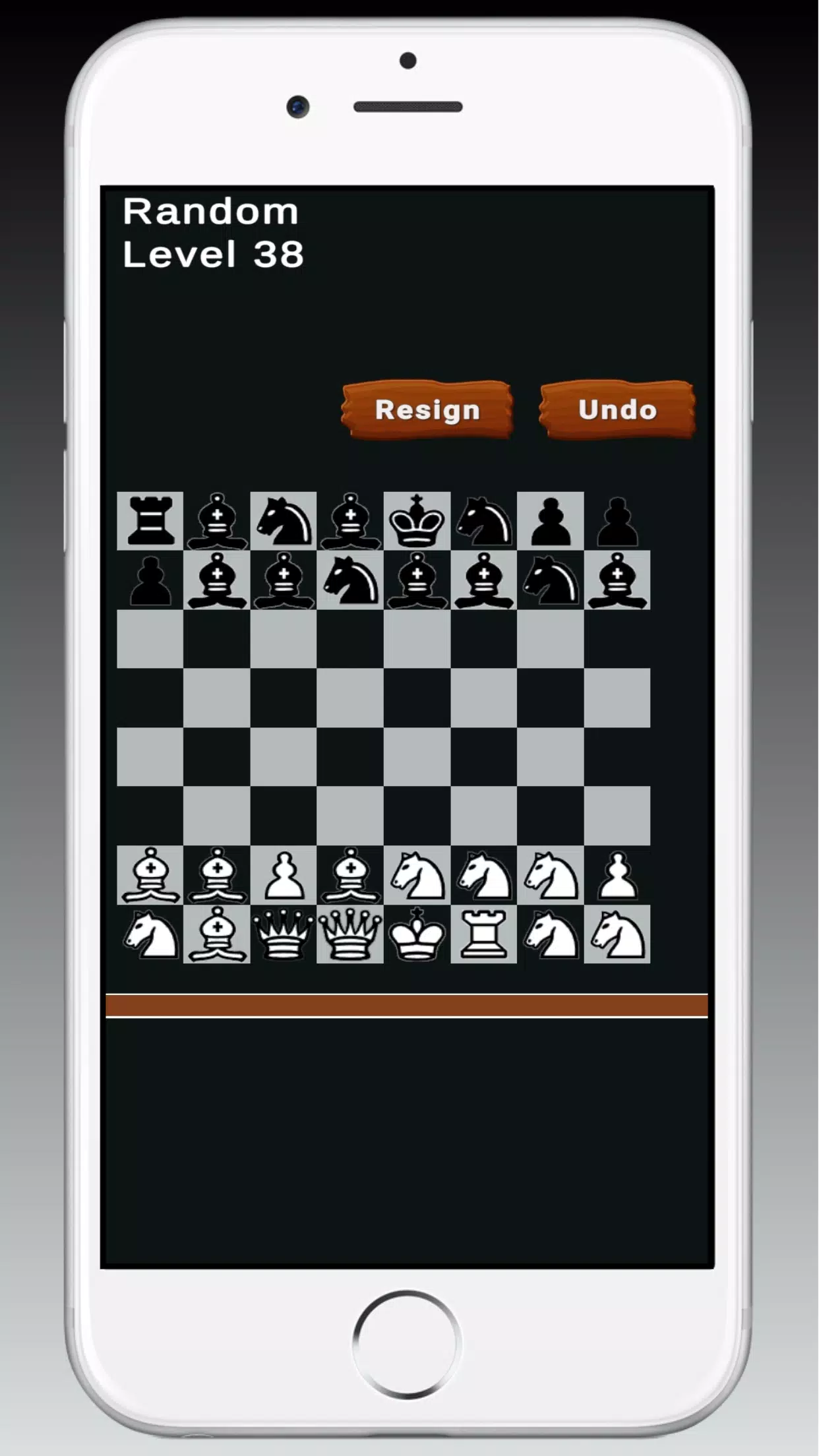 Chess Random Position Ảnh chụp màn hình 3