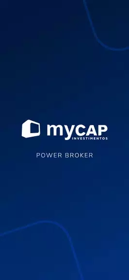 MyCAP Power Broker ภาพหน้าจอ 1