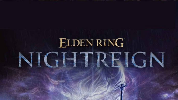 Elden Ring: de aankomstset van Nightfregnal