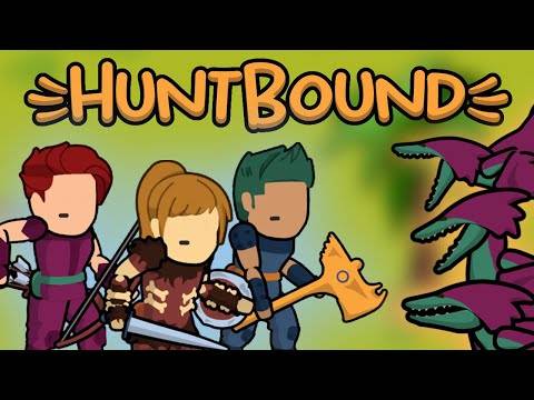 Hunting season