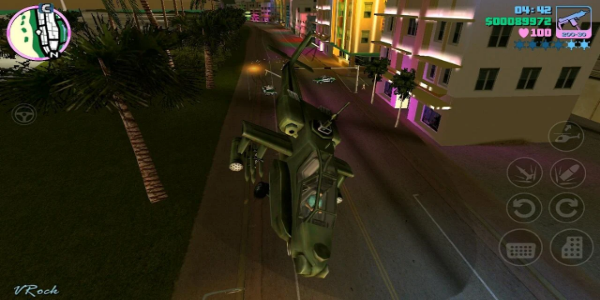 Grand Theft Auto: Vice City স্ক্রিনশট 3