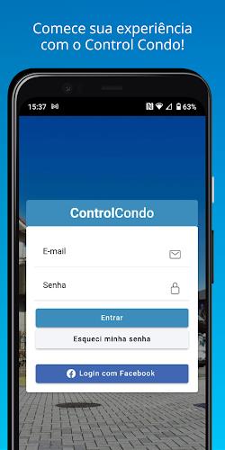 Control Condo应用截图第1张