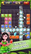 Block Puzzle Gems Classic 1010 Tangkapan skrin 3