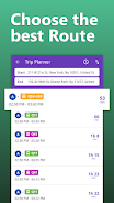 NYC Transit: MTA Subway Times Schermafbeelding 2