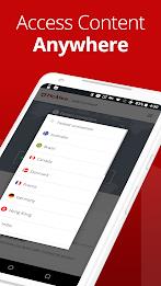 Safe Connect VPN: Secure Wi-Fi應用截圖第4張