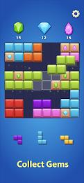 Block Surf - Block Puzzle Zrzut ekranu 3