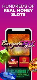 Borgata Casino - Real Money Schermafbeelding 1