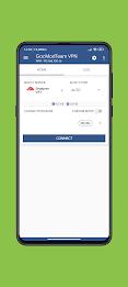 GocMod VPN Screenshot 1