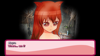 (+18) Catgirls Rescue Schermafbeelding 2