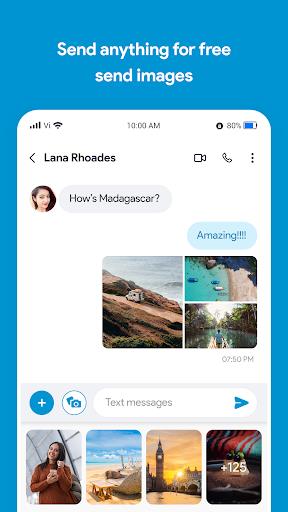 Messages應用截圖第3張