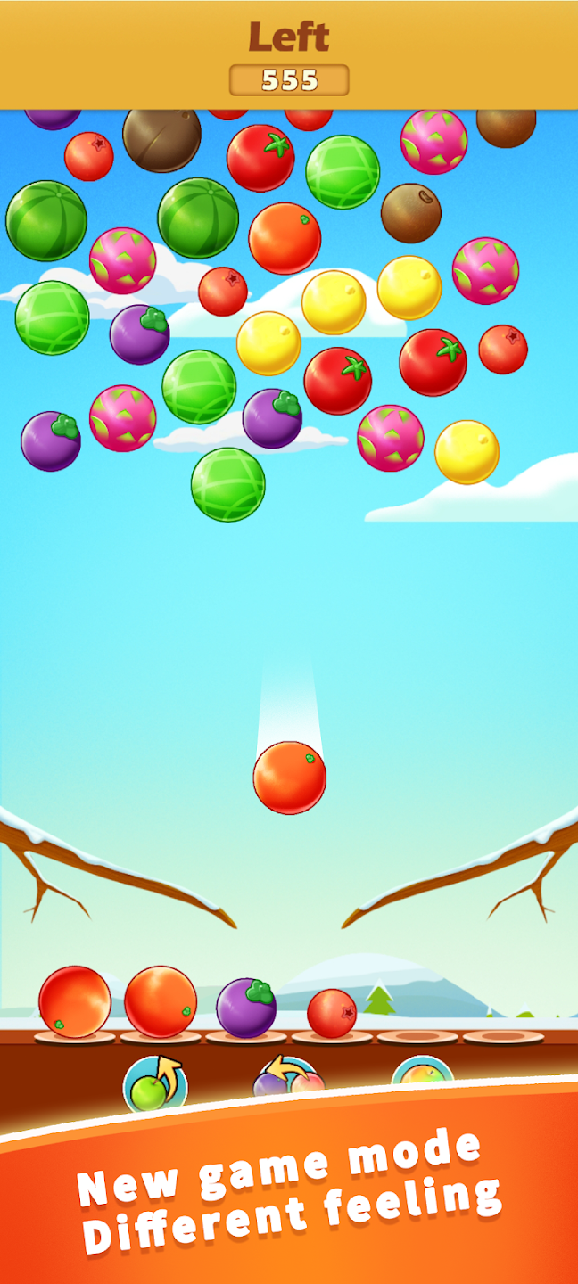 Fruit Picker Mod स्क्रीनशॉट 2