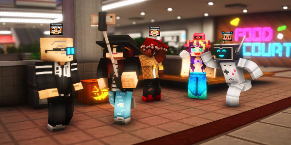 Pixel Strike 3D - FPS Gun Game应用截图第4张