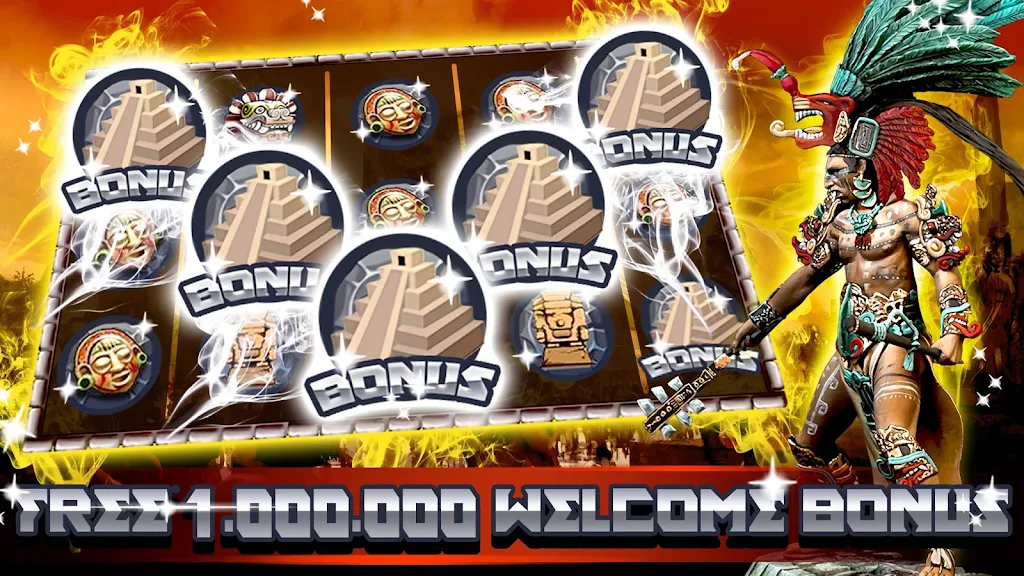 Royal Vegas Spins Slots - Free Casino Slot Machine Screenshot 4