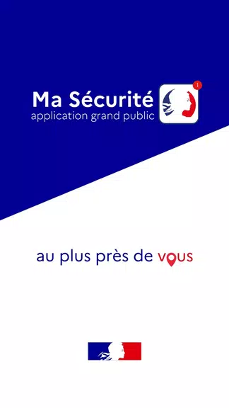 Schermata Ma Sécurité 1