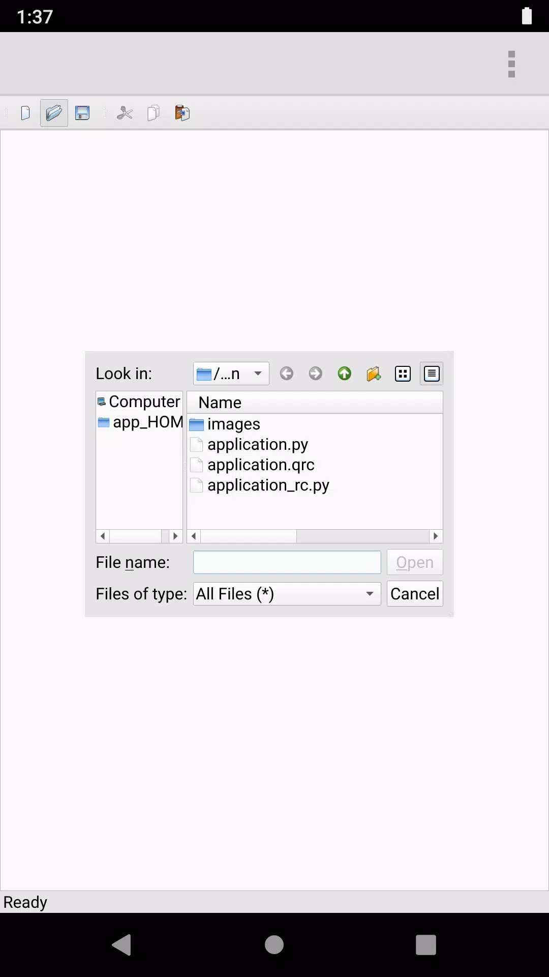 Pydroid repository plugin應用截圖第4張