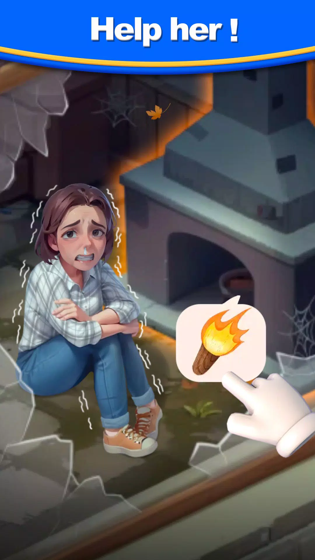 Mother Match Screenshot 1