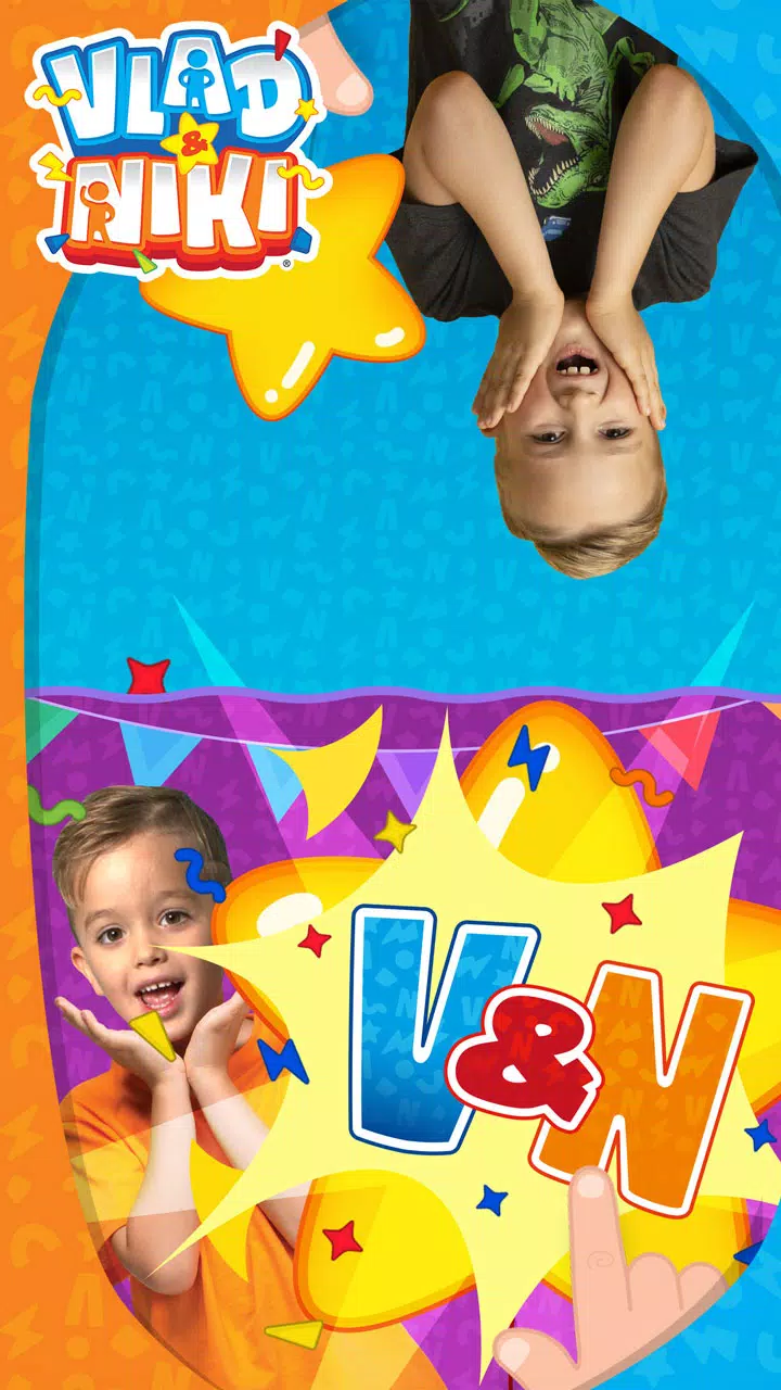 Vlad and Niki - 2 Players Screenshot 4