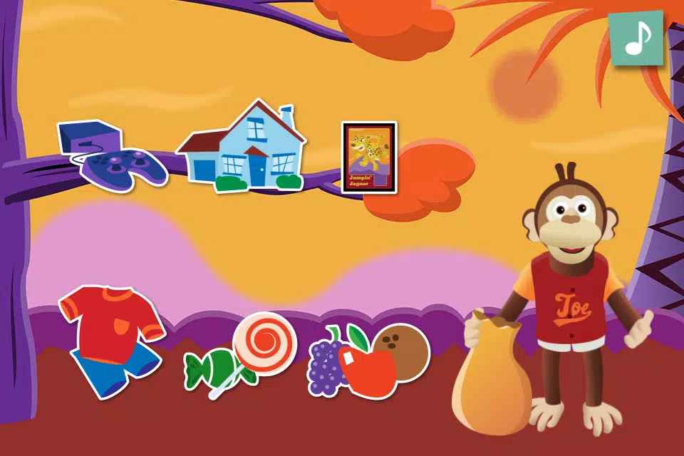 Money Mammals ® Needs vs Wants應用截圖第3張