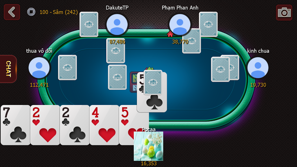 Game all leaf - Mark post online Screenshot 3