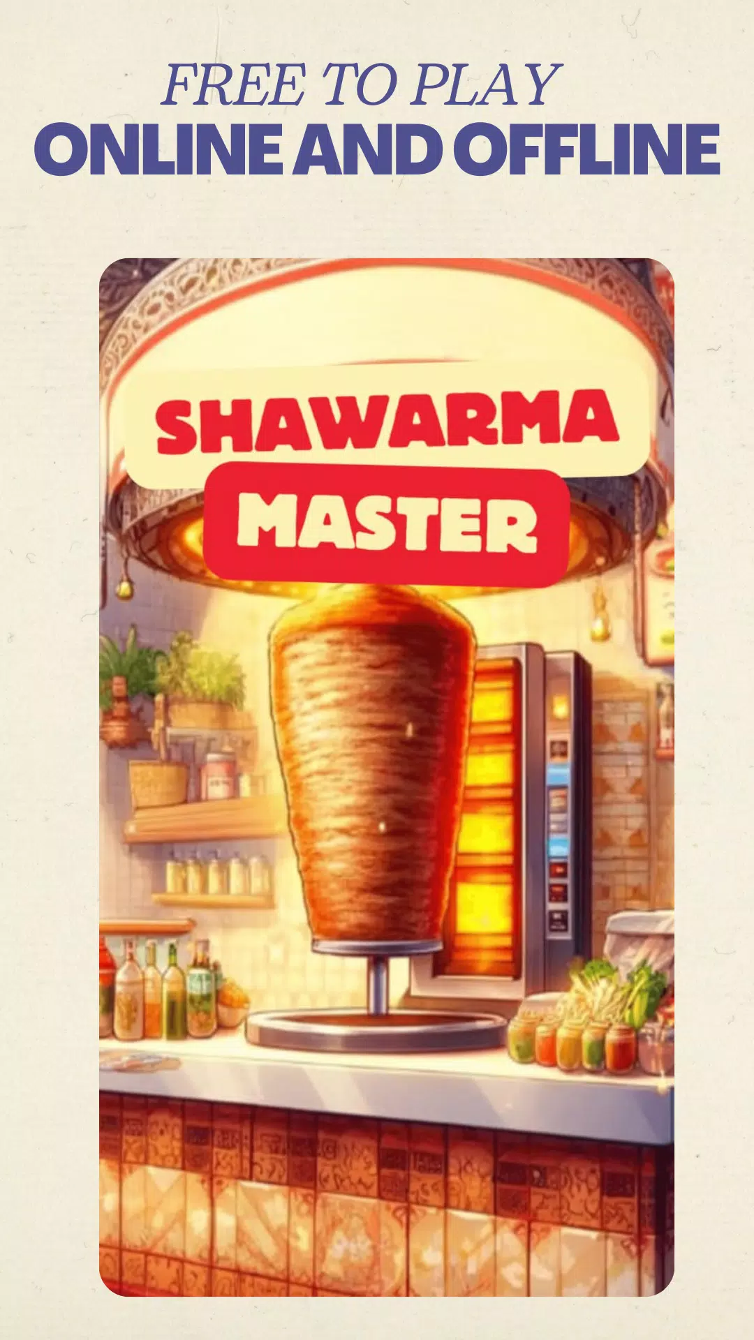 Shawarma Master Zrzut ekranu 4