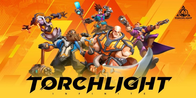 Седьмой сезон Torchlight Infinite представлен в анонсе Livestream