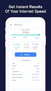 Wifi Password & Speed Test App Captura de tela 4