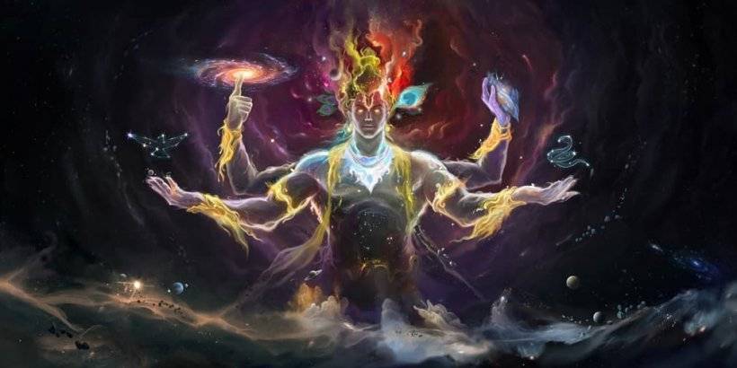 《库鲁克舍特拉：飞升》在印度游戏玩家突破百万