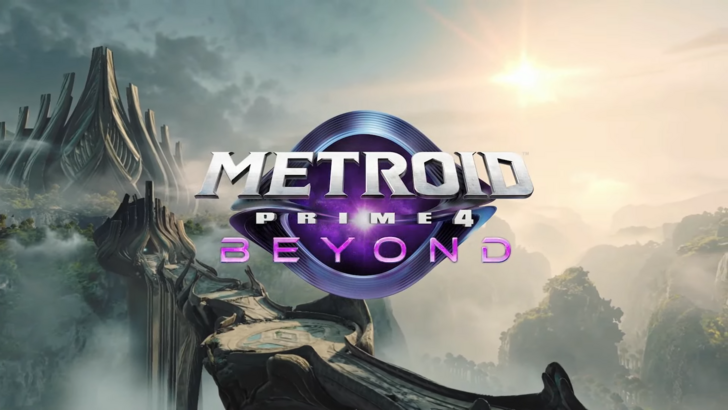 Metroid Prime 4: más allá del juego revelado en Nintendo Direct March 2025