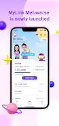 MyLink  智我·空間 스크린샷 1