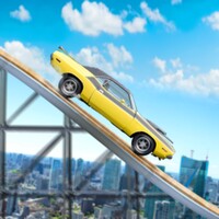 Jump the Car