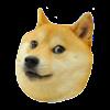 Doge 2048