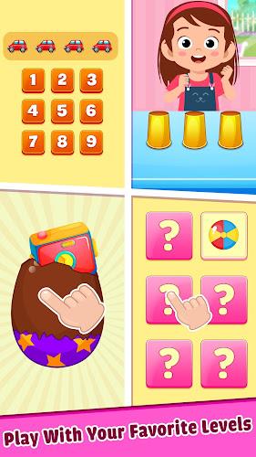 Baby Phone Game For Kids Скриншот 3